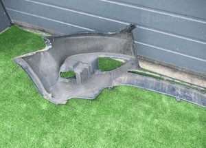 ZDERZAK PRZÓD PRZEDNI AUDI A4 B8 LIFT 8K0 2011-2015 rok 11