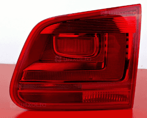 Volkswagen OE 5N0945094H lampa tylna zespolona 1