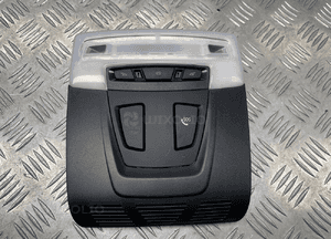 Bmw F20 F30 lampka podsufitki 9330042 1