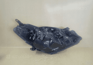 LAMPA LEWA REFLEKTOR TOYOTA YARIS 3 III LIFT 14- 2