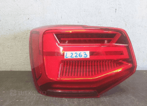 Lampa tył lewa audi Q2 led 81A 81A945091B 1