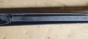 Ramie wycieraczki prawy przód Audi A6 C5 4B1955408A 5