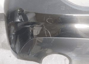 Zderzak tył bmw iii 3 G21 kombi m pakiet 3