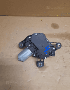 } SILNICZEK WYCIERACZKI TYŁ OPEL VECTRA C KOMBI nr 13166415 / 0390201590 5