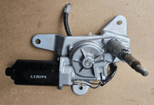 Honda Jazz II 02-08r silniczek wycieraczki tył 3