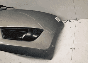 } ZDERZAK PRZÓD PRZEDNI FORD MONDEO MK.4 4 IV DO MALOWANIA ! 4