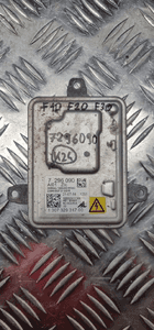 BMW F10 F20 F30 MODUŁ STEROWNIK PRZETWORNICA 7296090 9