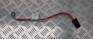 BMW X1 E84 PRZEWÓD KABEL AKUMULATORA 9207521 1