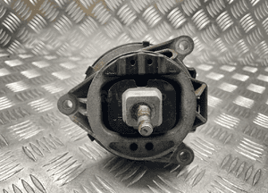 Bmw F25 poduszka silnika prawa 6862156 5