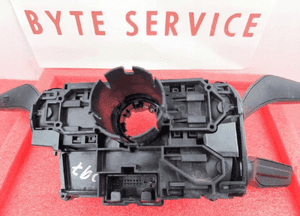 Audi OE Przełącznik zespolony Taśma 85E907129BC 5