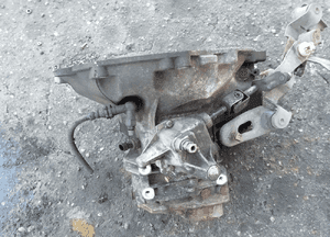 skrzynia biegów astra corsa 1.4 16v f13c418 2