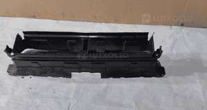 KIEROWNICA WLOT POWIETRZA PRZÓD PRZEDNIA FORD FOCUS MK3 F1EB-8312-BA 2