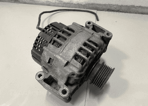 AUDI A4 B6 3.0 ASN ALTERNATOR 06B903016 120A 1
