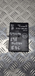 BMW E38 MODUŁ STEROWNIK EDC 1095094 2