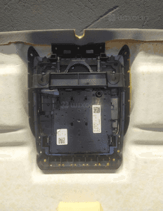 Bmw F21 podsufitka sufit 9