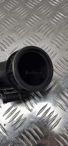 Porsche macan 95B rura intercoolera 95B145833 2