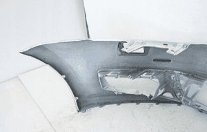 VOLKSWAGEN POLO V 6R0 2009-2014 ZDERZAK PRZÓD PRZEDNI 6R0807221 6