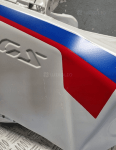 BMW GS 1300 ADVENTURE ADV ZBIORNIK BAK PALIWA XIV 5