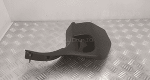 Bmw 2 F44 osłona progu słupka lewy przód 7444935 2