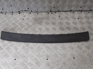 Osłona belki przód audi A4 8T0807217A 1