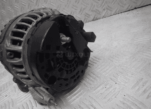 ALTERNATOR VW, AUDI, SEAT, SKODA 03G 903 016E 140A 2.O TDI CAG DOSTĘPNE 2 SZTUKI 5