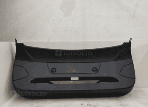 Bmw F34 gt osłona tapicerka klapy tył 7295620 1