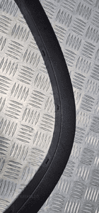 Bmw X1 E84 listwa błotnika lewa lewy przód przednia 2990165 4