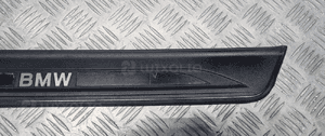 Bmw F10 F11 listwy nakładki progowe komplet 7203607 7203608 7203609 7203610 6