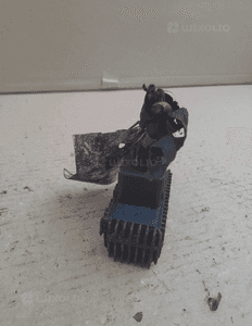 PRZEKAŹNIK ŚWIEC ŻAROWYCH OPEL ZAFIRA B 1.9 CDTI nr 55353011 5