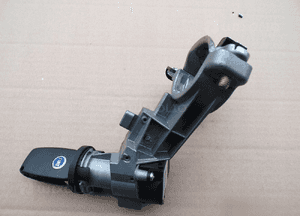 FIAT GRANDE PUNTO STACYJKA 51793074 2