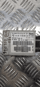 BMW E83 MODUŁ STEROWNIK EWS 9145350 5