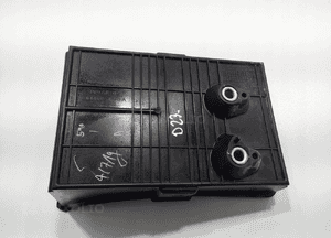 PODSTAWA AKUMULATORA NISSAN NAVARA IV NP300 D23 64860-4JA1A 2015-2022 4