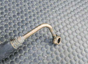 Przewod 8E1422893K Waz Rurka Wspomagania Maglownica Benzyna 1.6 1.8 T 2.0 Audi A4 B6 B7 Europa 13