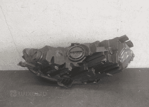 Lampa przód prawa audi A4 B9 lift 19- full led 8W0941012 6
