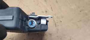 Poduszka fotela prawa pasażera AIRBAG VW Passat B5 3B0880240C 4