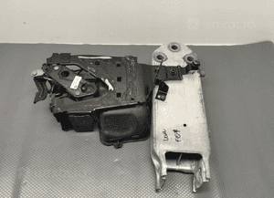 Bmw F01 F02 okular strefa zgniotu lewa 6