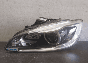 LAMPA PRZÓD LEWA VOLVO S60 II 2 LIFT XENON 31420261 1