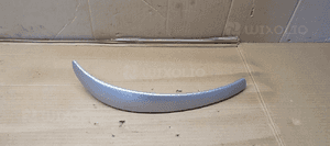 Dekor listwa ozdobna drzwi lewy przód BMW 1 E87 E81 8037455 4