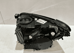 BMW 7 F01 LCI Lampa Bi-xenon Skrętny Prawa - 15948 5
