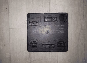 Audi A8 D5 MODUŁ KOMFORTU 4N0907064DR 1