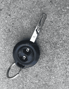 kolumna kierownicza stacyjka Mitsubishi Colt 6 VI 04-12r 5WK45107 4