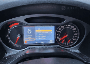 STEROWNIK KOMPUTER SILNIKA Ford S-Max I Mondeo Mk4 lift Galaxy 2,0TDCI manu 3