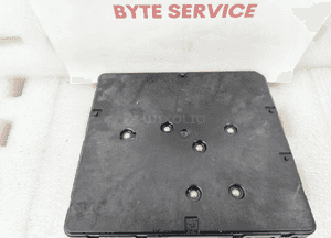VW AG AUDI STEROWNIK MODUŁ KOMFORTU BCM 85E907031BJ 5
