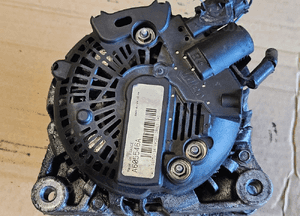 Peugeot 307 407 Citroen C3 C4 1.6 HDI alternator CL15 9646321880 9646321780 13
