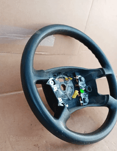 Kierownica oryginalna Skoda Fabia I 6Y0419091E 3