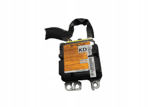 SENSOR MODUŁ STEROWNIK PODUSZEK AIR-BAG NISSAN E-NV200 988204FA4B 2014-2021 1