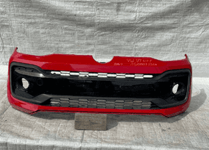 VW UP LIFT ZDERZAK PRZEDNI 16- 1