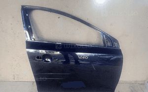 DRZWI PRAWE PRZEDNIE PRZÓD VOLVO V40 2 II 12- 1