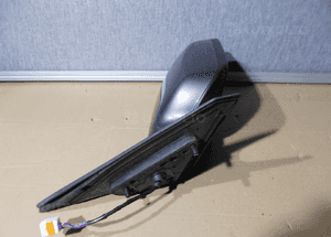 LUSTERKO PRAWE MAZDA 6 ELEKTRYCZNE 5 PIN 3
