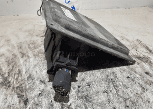 KOMPUTER STEROWNIK SILNIKA FORD FIESTA 1.4 2007 r. nr 6S61-12A650-GD 2